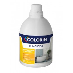 Fungicida COLORIN 500cc A75564