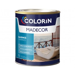 Barniz COLORIN MADECOR...