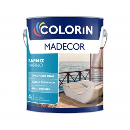 Barniz COLORIN MADECOR...