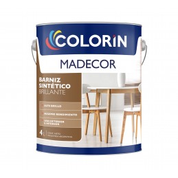 Barniz COLORIN MADECOR...