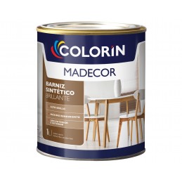 Barniz COLORIN MADECOR...