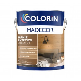 Barniz COLORIN MADECOR...