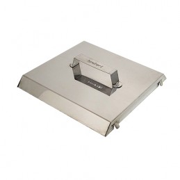 Tapa BROGAS P/Bifera 1H 6141