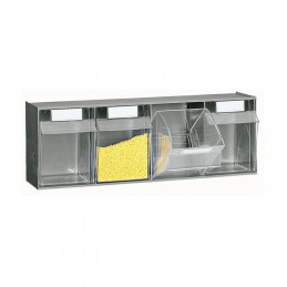 Caja Plastica FAMI...