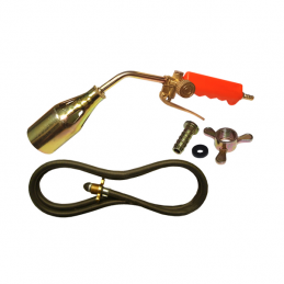 Soplete ABRASOL s/gatillo...