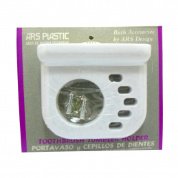 Porta vaso/cepillo ARS...