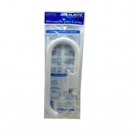 Porta rollo ARSPLASTIC...