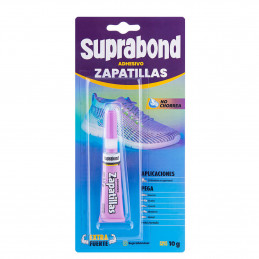 Adhesivo SUPRABOND...