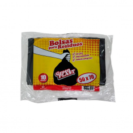 Bolsa de Residuo GREENPLAST...