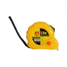 Cinta Metrica DGM 7.5 mts...