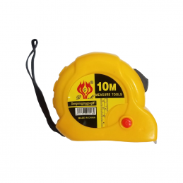 Cinta Metrica DGM 10 mts...