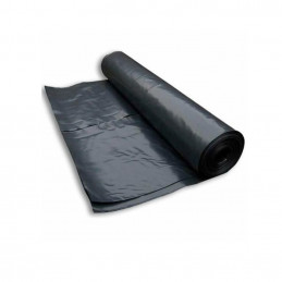 Film polietileno negro...