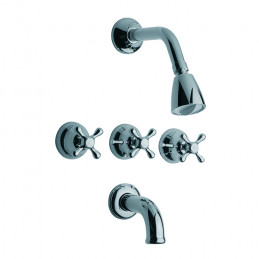 Griferia FV Juego...