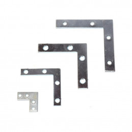 Esquinero plano 520 SC 90mm...