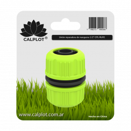 Union Manguera CALPLOT...