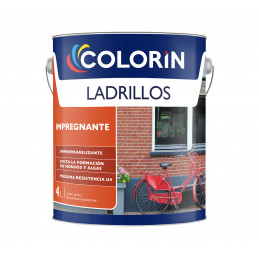 Protector COLORIN Ladrillos...