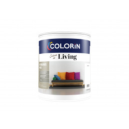 Latex COLORIN Living Int 1L...