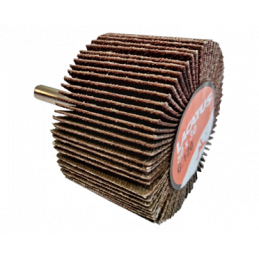 Lija Flap LACATUS C/Vastago...