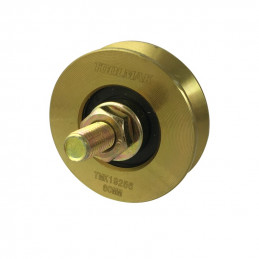 Rueda Porton Corredizo...