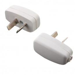 Ficha Velador p/plana x10u...