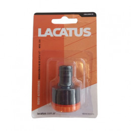 Conector Reduccion LACATUS...