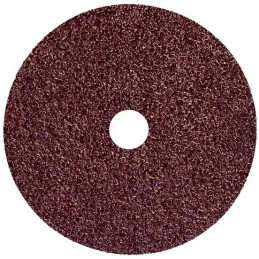 Disco CARBORUNDUM Fibra 115