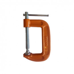 Prensa G LACATUS 3" 605-6003