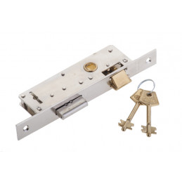 Cerradura PRIVE 206 N-C-5 D...