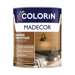 Barniz COLORIN MADECOR...