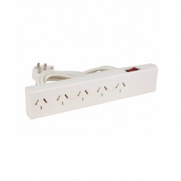 Zapatilla SYBYSA 5 Mod 3 Mt...