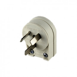 Ficha RICHI Macho 10A S/Long