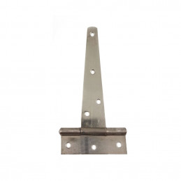 Bisagra PEKER T 4'' Hierro...