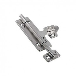 Pasador C/Portacandado 4"...