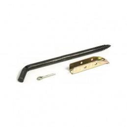 Reten EL ESCUERZO 160Mm...