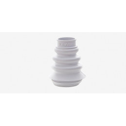 Conexion Fuelle IDEAL PVC...