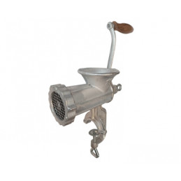 Maquina de picar carne...