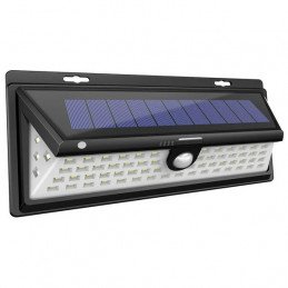 Reflector Solar 66 Leds