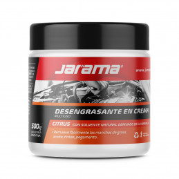 Limpiamanos JARAMA 500ml A1520