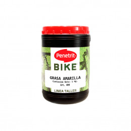 Grasa Amarilla x 1kg