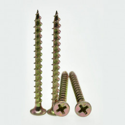 Tornillo FIX 6 X 80 (100u)