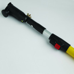 Extensor El Galgo...