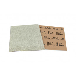 Lija EL GALGO Antiempaste...