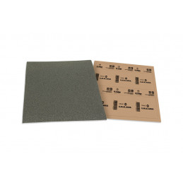 Lija EL GALGO Agua G-150 x1