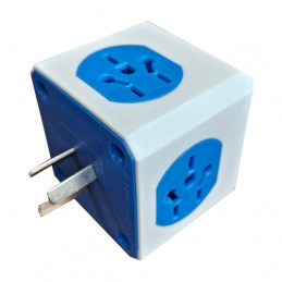 Adaptador BERELEC Cubo 5...