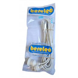 Prolongador BERELEC x 10mts