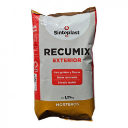 Recumix PENETRIT Exterior...