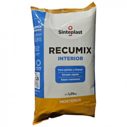 Recumix PENETRIT Interior...