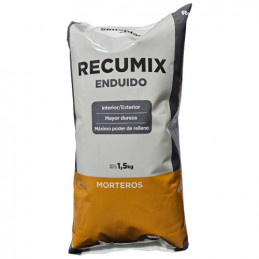 Recumix PENETRIT Enduido...