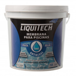 Membrana Liquitech...