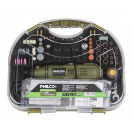 Mini Torno PHILCO 130W...